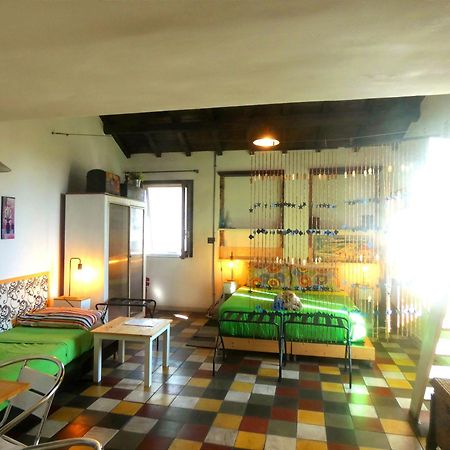 Solsicily Bed & Breakfast Catania Exterior photo