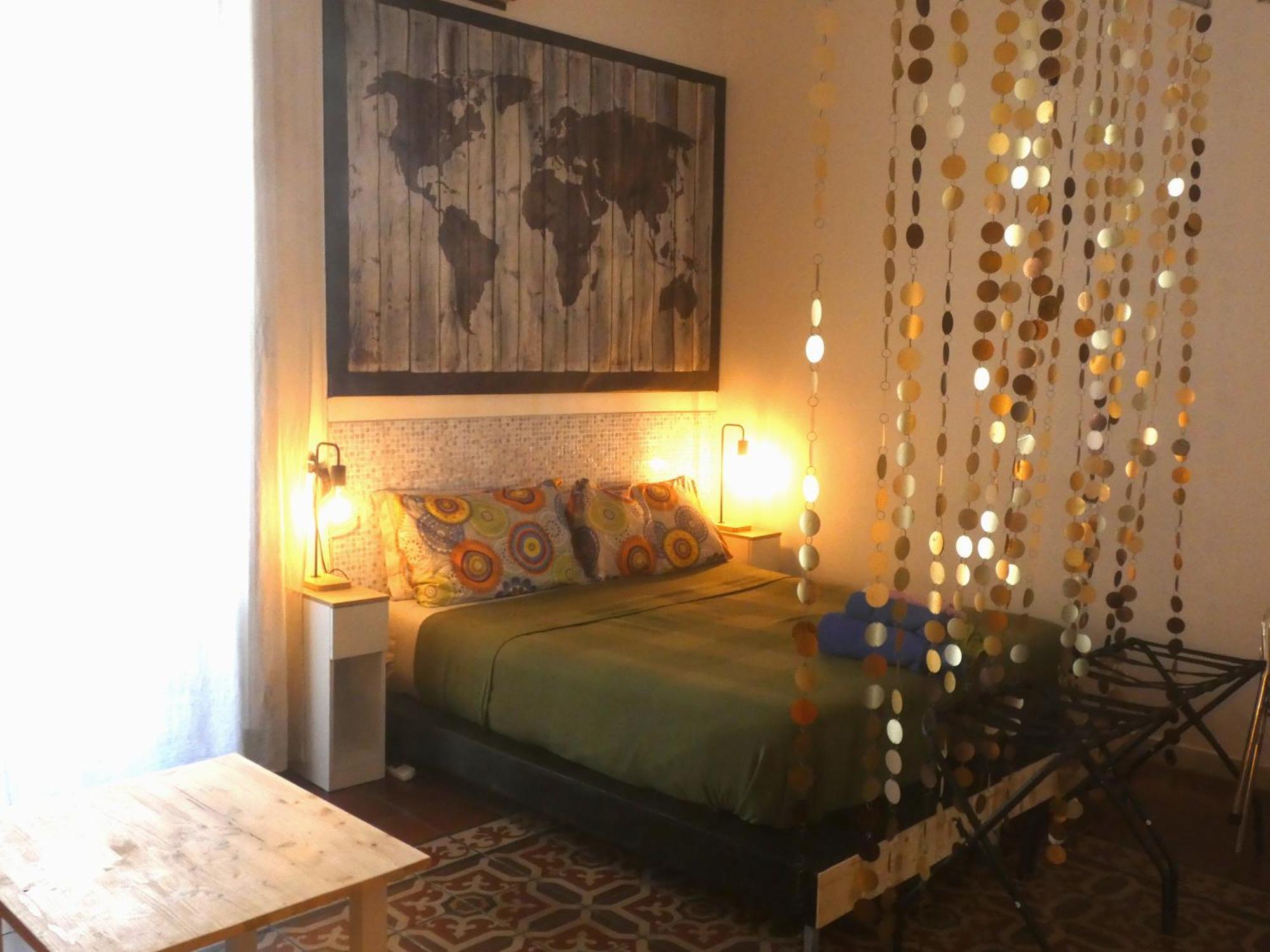 Solsicily Bed & Breakfast Catania Exterior photo